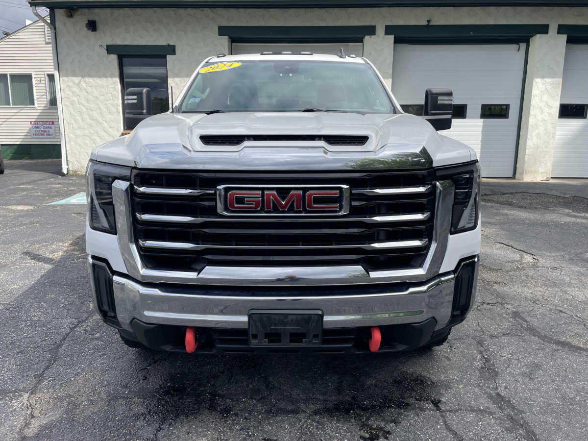 gmc sierra 2500hd 2024 1GT59ME77RF195839 image gmc sierra 2500hd 2024 1GT59ME77RF195839 image